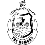 Connah's Quay badge